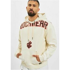 Rocawear Jefferson Hoody offwhite kép