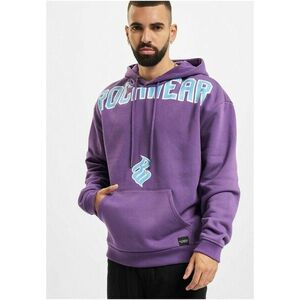 Rocawear Jefferson Hoody purple kép