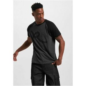 Rocawear Tshirt cha/blk kép