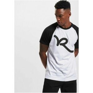 Rocawear Tshirt wht/blk kép