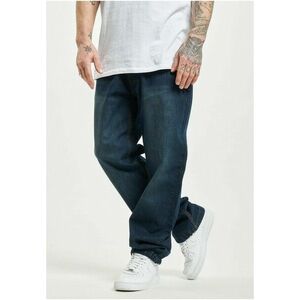 Rocawear WED Loose Fit Jeans DK dark blue washed kép