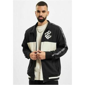 Rocawear Wythe Track Jacket black kép