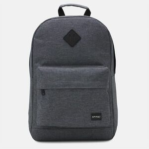 Hatizsak Spiral Classic CHarcoal Backpacks kép