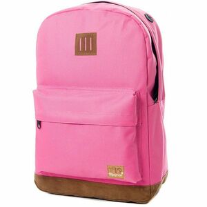 Spiral Classic Pink Backpacks kép