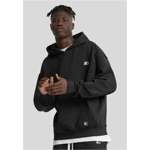 Starter Essential Oversize Hoody black kép