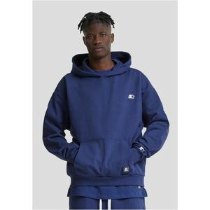 Starter Essential Oversize Hoody darkblue kép