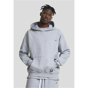 Starter Essential Oversize Hoody heathergrey kép