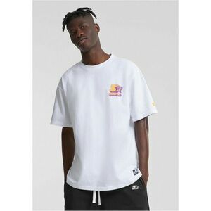 Starter Established 1971 Tee white kép