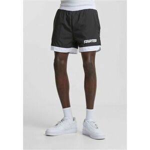 Starter Retro Shorts black kép