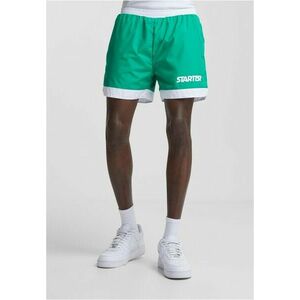 Starter Retro Shorts c.green kép