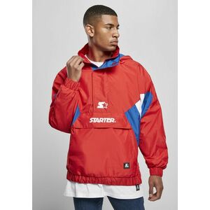 Starter Windbreaker city red/sporty blue/white kép