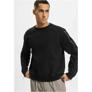 Thug Life Anti Pullover black kép