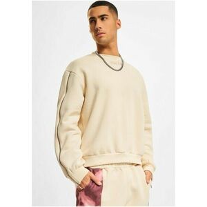 Thug Life Anti Pullover offwhite kép