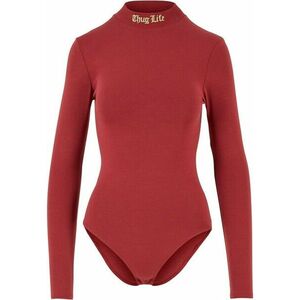 Thug Life Statement Body red kép