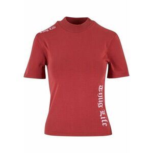 Thug Life Statement T-Shirts red kép