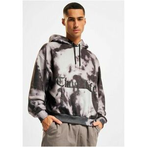 Thug Life Underground Hoody black kép