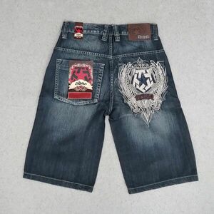 Tribal Gear Graphity logo Denim Indigo Rinse Brush kép