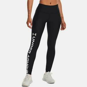 Under Armour Armour Branded Legging-BLK kép