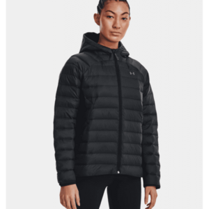 Under Armour Armour Down 2.0 Jkt-BLK kép