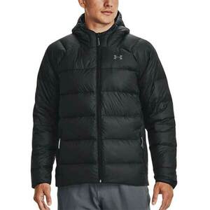 Under Armour Armour Down 2.0 Jkt-BLK kép