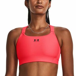 Under Armour HeatGear Armour High Womens Sports Bra kép