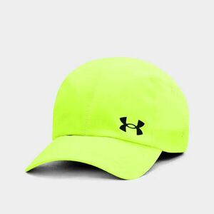 Under Armour M Iso-chill Launch Adj-GRN kép