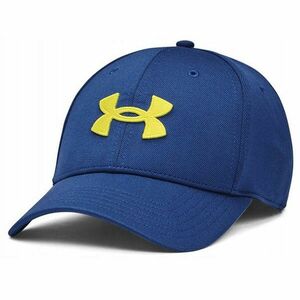 Under Armour Men's UA Blitzing-BLU kép