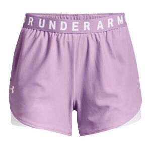 Under Armour Play Up Shorts 3.0-PPL kép