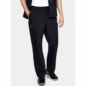 Under Armour Stormproof Golf Rain Pant-BLK kép