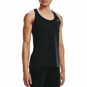 Under Armour Tech Tank - Solid-BLK kép