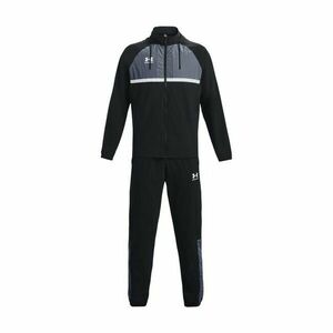 Under Armour UA Accelerate Tracksuit-BLK kép