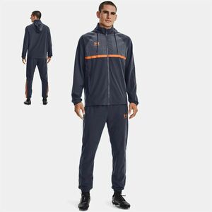 Under Armour UA Accelerate Tracksuit-GRY kép