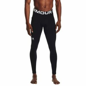 Under Armour UA CG Armour Leggings-BLK kép