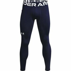 Under Armour UA CG Armour Leggings-NVY kép