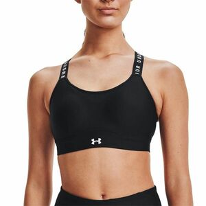 Under Armour UA Infinity High Bra-BLK kép