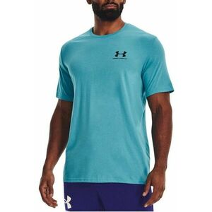 Under Armour UA SPORTSTYLE LC SS-BLU kép