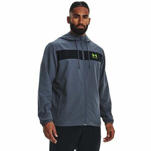 Under Armour UA SPORTSTYLE WINDBREAKER-GRY kép