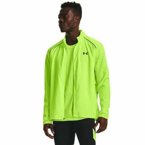 Under Armour UA STORM RUN JACKET -GRN kép