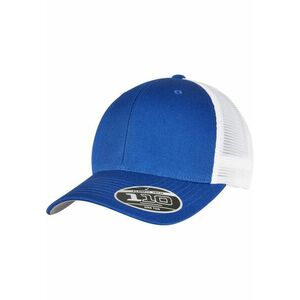 Urban Classics 110 Mesh 2-Tone Cap royal/white kép