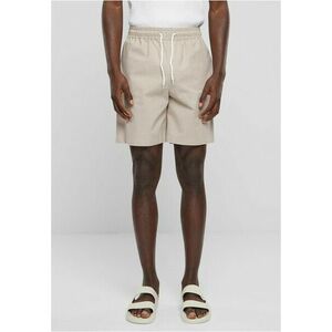 Urban Classics Basic Seersucker Shorts cloud kép