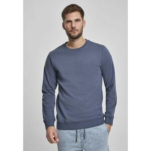 Urban Classics Basic Terry Crew vintageblue kép