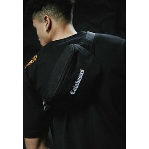 Urban Classics Calabasas Waist Bag black kép