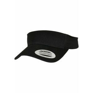 Urban Classics Curved Visor Cap black kép