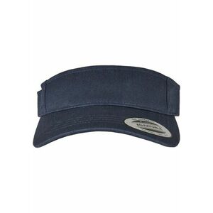 Urban Classics Curved Visor Cap navy kép