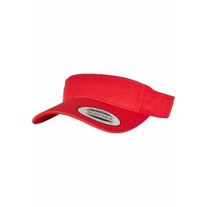 Urban Classics Curved Visor Cap red kép