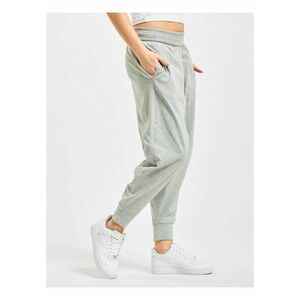 Urban Classics DEF Saruel Pants Olive grey kép