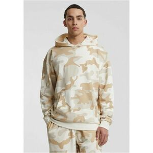 Urban Classics Easy Camo Hoody simplesandcamo kép