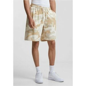 Urban Classics Easy Camo Shorts simplesandcamo kép