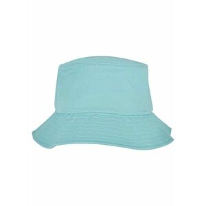 Urban Classics Flexfit Cotton Twill Bucket Hat airblue kép