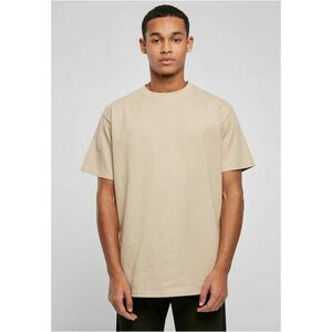 Urban Classics Heavy Oversized Tee 2-Pack unionbeige+sand kép